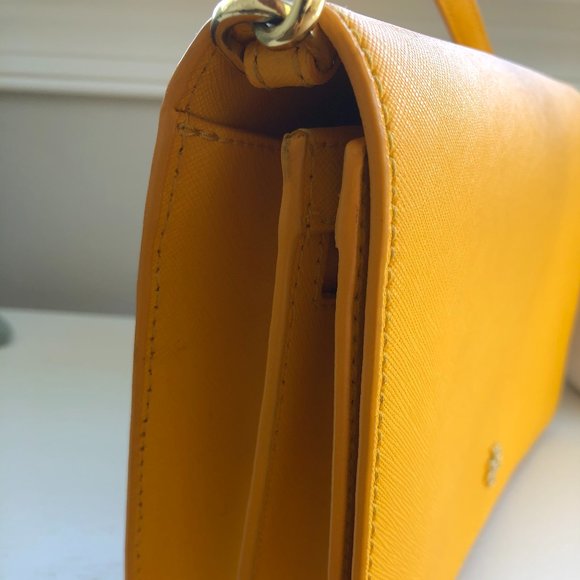 Tory Burch Emerson Combo Crossbody - Picture 2 of 8